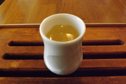 聞香杯